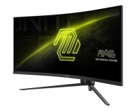 MSI MAG 345CQR - 1227225 - zdjęcie 4